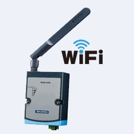 Anewtech-Systems-Wireless-Industrial-IOT-Module-Wiseless-WiFi-WISE-4250