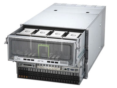 Anewtech-Supermicro-AI-server-AI-training-server-Gaudi2-AI-Training-Server-SYS-820GH-TNR2
