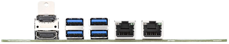 Anewtech AD-MIO-4370 Advantech Singapore  4" EPIC SBC