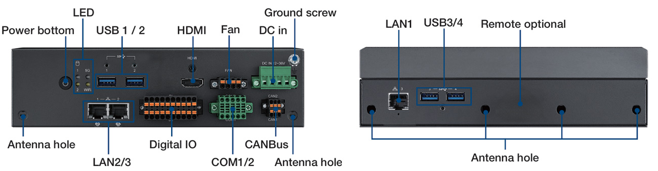 Anewtech-Systems-Embedded-PC-AI-Inference-System-AD-MIC-760-Advantech-Singapore