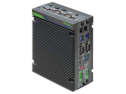Anewtech-Systems-Embedded-PC-AS-iEP-7041E-ASrock-Industrial-IoT-Controller
