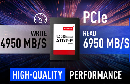 Anewtech-Systems-Flash-Storage-ID-U2-SSD-4TG2-P-Edge-server-SSD-innodisk