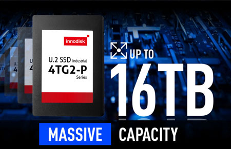 Anewtech-Systems-Flash-Storage-ID-U2-SSD-4TS2-P-Edge-server-SSD-16tb-innodisk