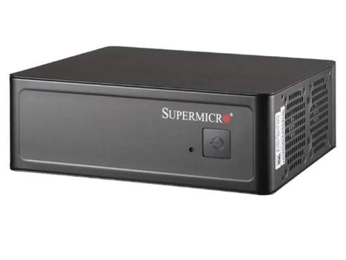 Mini-ITX Embedded System with Intel® Core™ Ultra processor