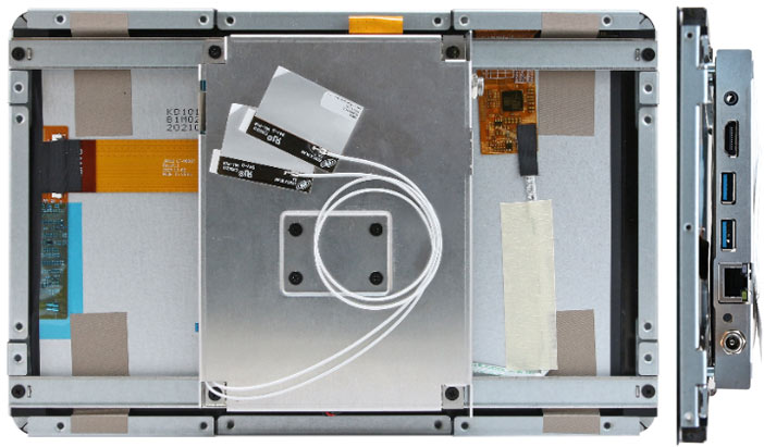 Anewtech-Systems-Open-Frame-Panel-PC-A-OFT-10WAD-Avalue