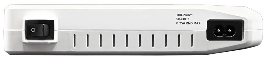 Anewtech-Systems-Serial-Server-Device-Server-Digi-Connect-EZ-WS-Healthcare