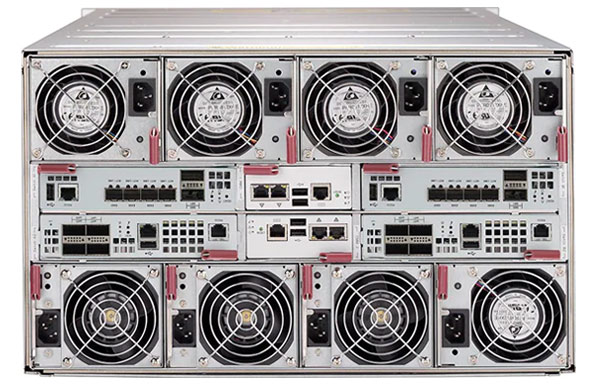 Anewtech Systems Supermicro Server Superserver Blade Servers Supermicro Data Center Server Singapore Superblade-Server-Supermicro-6U-Enclosure-SBE-610J-Supermicro-server-singapore