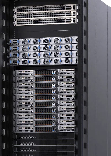Anewtech-Systems-Supermicro-NVIDIA-Blackwell-B200-GPU-Server-GB200-NVL72