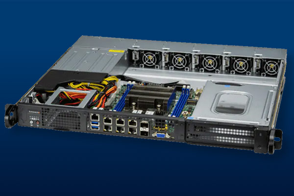 Anewtech-Systems Supermicro Server Supermicro Edge AI Server Edge PC Edge Network Systems Supermicro-Singapore