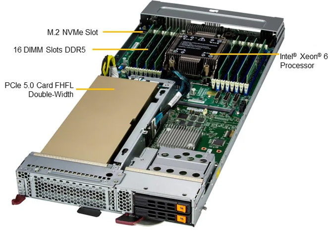 Anewtech-Systems-Supermicro-Superblade-Server-Blade-SBI-612B-1C2N-Supermicro-Singapore