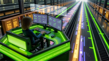 Anewtech-Systems-Supermicro-nvidia-ai-software-platform-NVIDIA-Run-ai