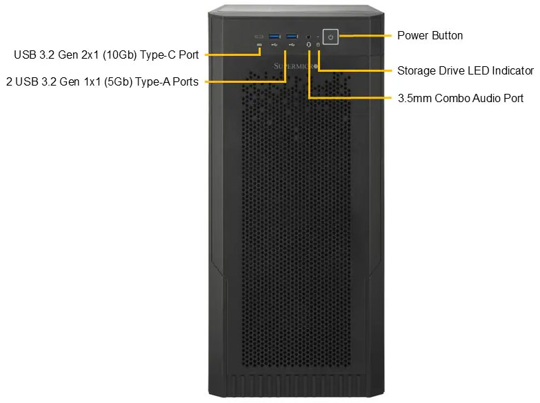 Anewtech-Systems-server-Workstation-Supermicro-AS-531AW-TC-liquid-cooled-servers