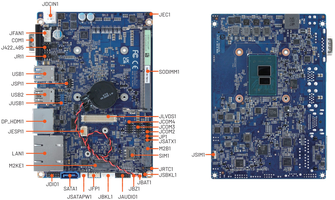 Anewtech-systems-embedded-SBC-A-ECM-ASL-Avalue-embedded-board