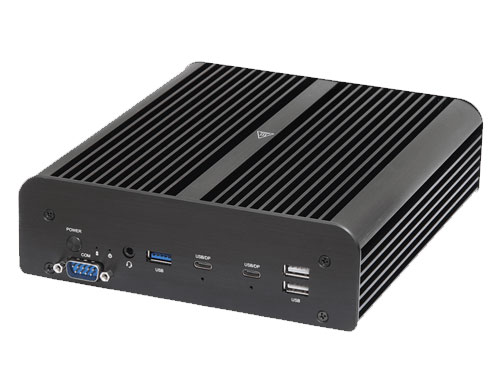 Anewtech-Systems Embedded-PC-AI-Inference-System AS-iBOX-358H