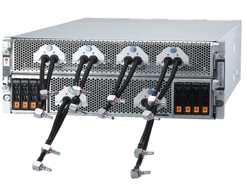Anewtech-Systems-GPU-Server-Supermicro-AS-4125GS-TNMR2-LCC AMD 4U Liquid-Cooled Server with AMD Instinct™ MI300X 8-GPU