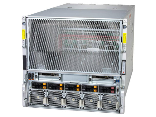 Anewtech-Systems-GPU-Server-Supermicro-AS-A126GS-TNMR 10U AMD GPU Server with AMD Instinct™ MI355X Accelerators