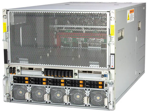 Anewtech-Systems-GPU-Server-Supermicro-SYS-A22GA-NBRT Supermicro 10U GPU Server with NVIDIA HGX B200 8-GPU