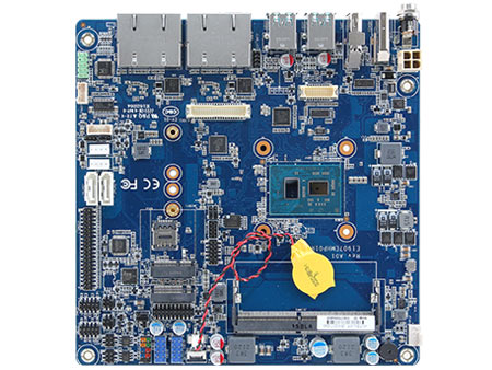 Anewtech Systems Industrial Mini-ITX motherboard Avalue A-EMX-EHLP