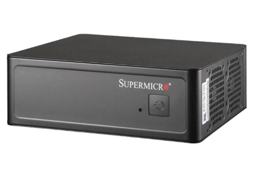 Anewtech-Systems-IoT-Server-Supermicro-SYS-E201-14AR Mini-ITX Embedded System