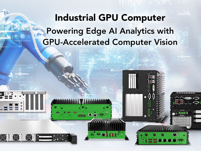 Anewtech-Systems-Premio-GPU-Computer-Edge-Computer