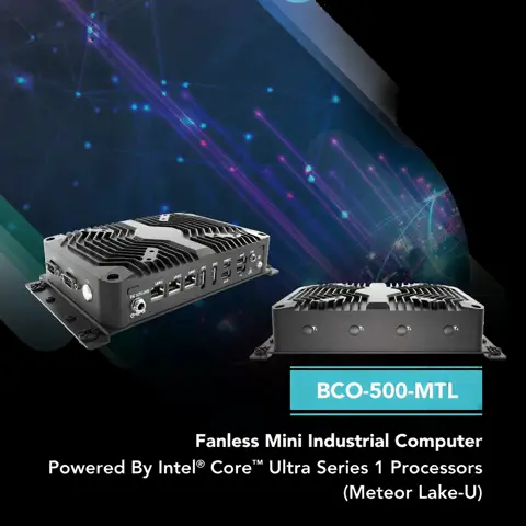 Anewtech-Systems-Embedded-PC-AI-Inference-System-P-BCO-500-MTL-Premio-intel-edge-pc