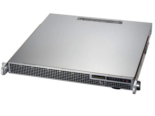 Anewtech-Systems-Rackmount-Server-Supermicro-AS-1015A-MT 1U server AMD EPYC™ 4004 Series Processor