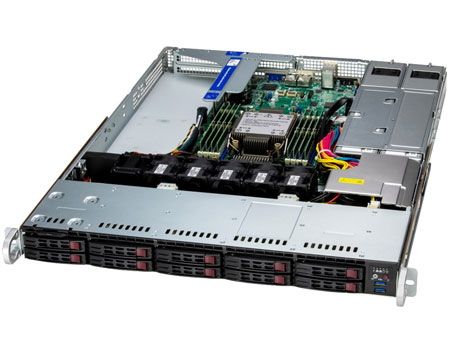 Anewtech-Systems-Rackmount-Server-Supermicro-WIO-SYS-112B-WR data center servers WIO Server