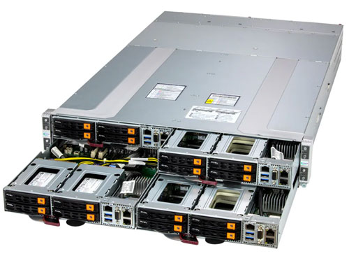 Anewtech-Systems-Twin-Server-Supermicro-AS-2116GT-HNTF Multi-node GrandTwin Server