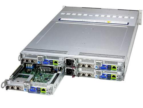 Anewtech-Systems-Twin-Server-Supermicro-SYS-222BT-HNC8R-BigTwin-SuperServers Multi-node BigTwin Server