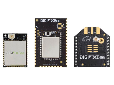 Anewtech-Systems-XBee-RF-Module-Digi-XBee-XR-868
