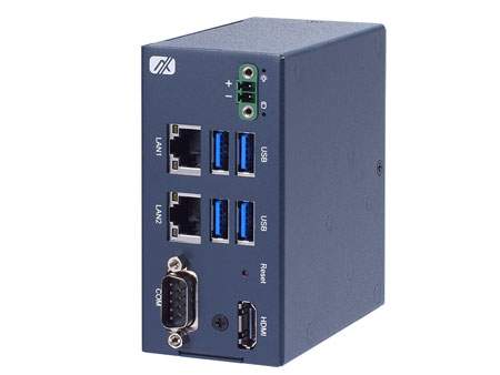 Anewtech-Systems-Embedded-PC-AI-Inference-System-AX-ICO110