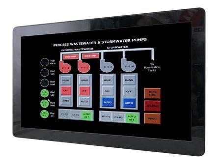 Anewtech-Systems-Industrial-Panel-PC-Touch-computer-A-ARC-18W33