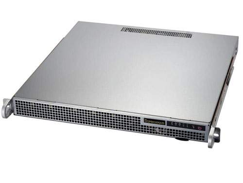 Anewtech-Systems-Rackmount-Server-Supermicro-AS-1015A-MT 1U server AMD EPYC™ 4004 Series Processor