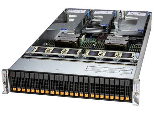 Anewtech-Systems-Rackmount-Server-Supermicro-AS-2126HS-TN 2U Hyper Server 