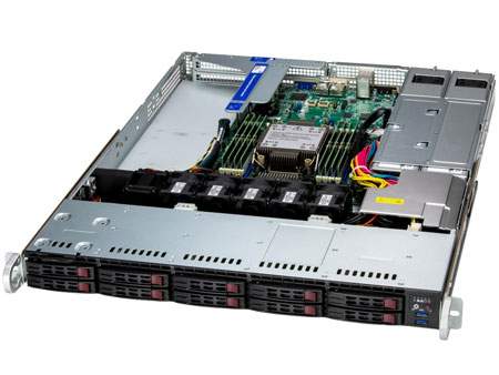 Anewtech-Systems-Rackmount-Server-Supermicro-WIO-SYS-112B-WR data center servers WIO Server