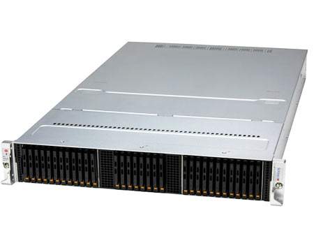 Anewtech-Systems Storage-Server Supermicro-ASG-2115S-NE332R Supermicro Servers Supermicro Singapore 1U front-loading all-flash storage server 